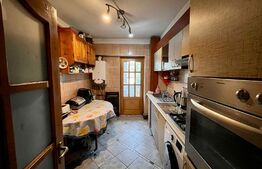 Apartament de 3 camere, 74 mp, etaj intermediar, Podul de Fier