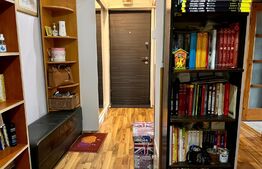 Apartament de 3 camere, 74 mp, etaj intermediar, Podul de Fier