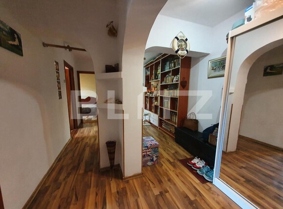 Apartament de vânzare 3 camere Podul de Fier - 98581AV | BLITZ Iași | Poza10