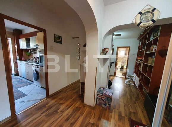 Apartament de vânzare 3 camere Podul de Fier - 98581AV | BLITZ Iași | Poza9