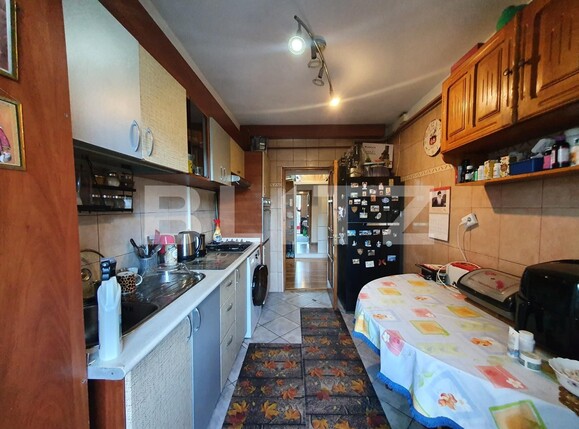 Apartament de vânzare 3 camere Podul de Fier - 98581AV | BLITZ Iași | Poza7