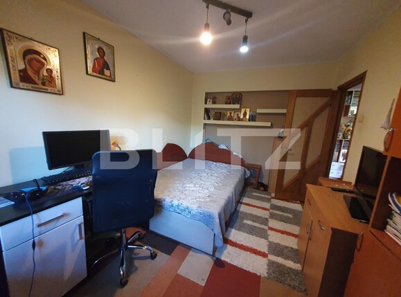 Apartament de vânzare 3 camere Podul de Fier - 98581AV | BLITZ Iași | Poza4