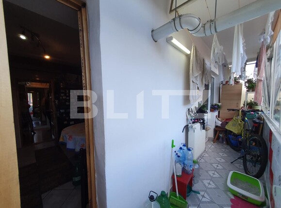 Apartament de vânzare 3 camere Podul de Fier - 98581AV | BLITZ Iași | Poza12