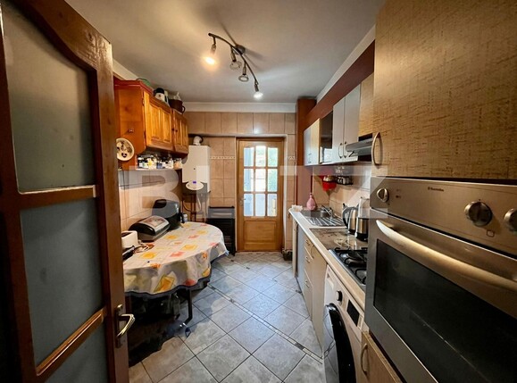 Apartament de vânzare 3 camere Podul de Fier - 98581AV | BLITZ Iași | Poza6