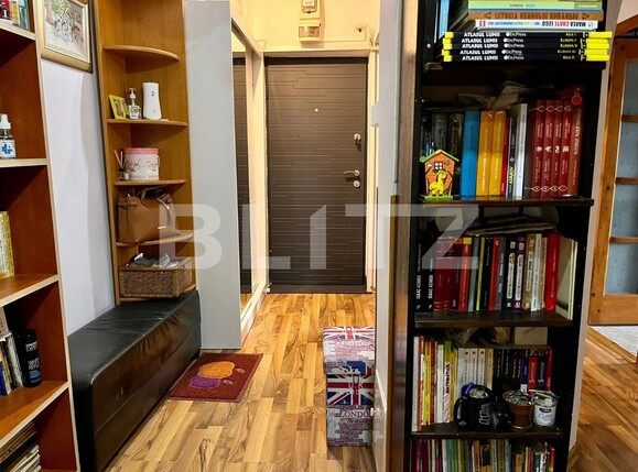 Apartament de vânzare 3 camere Podul de Fier - 98581AV | BLITZ Iași | Poza11