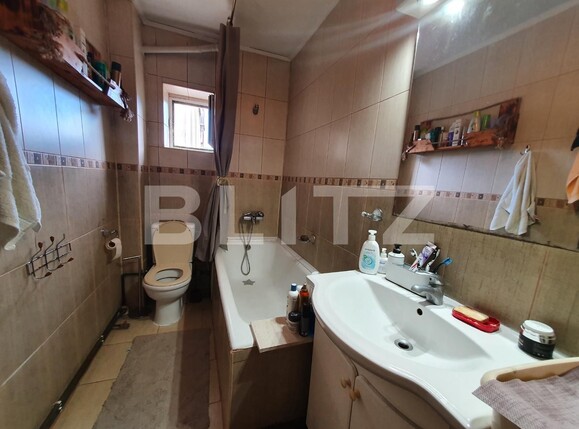 Apartament de vânzare 3 camere Podul de Fier - 98581AV | BLITZ Iași | Poza8