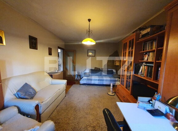 Apartament de vânzare 3 camere Podul de Fier - 98581AV | BLITZ Iași | Poza2