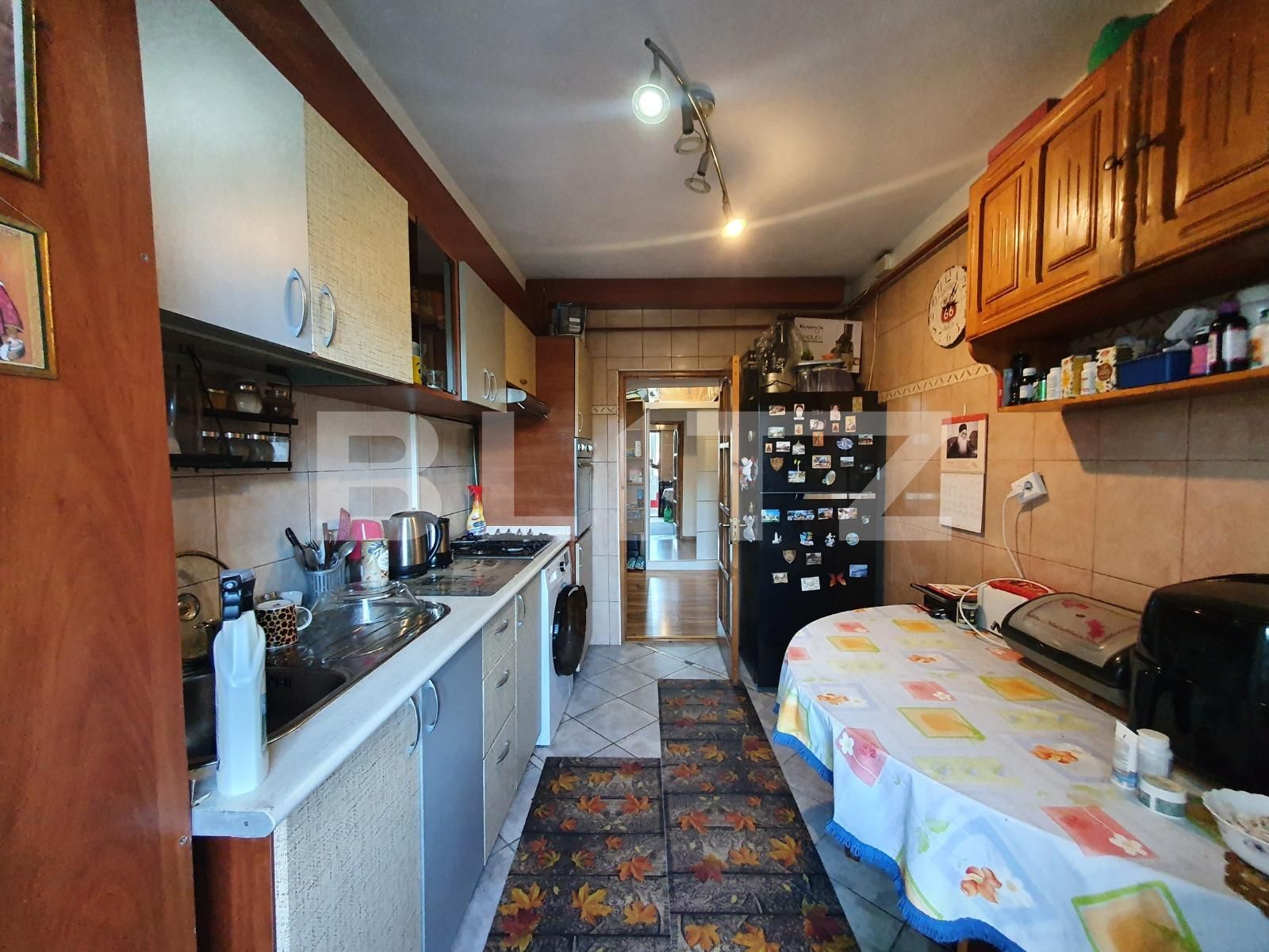 Apartament de vânzare 3 camere Podul de Fier - 98581AV | BLITZ Iași | Poza7