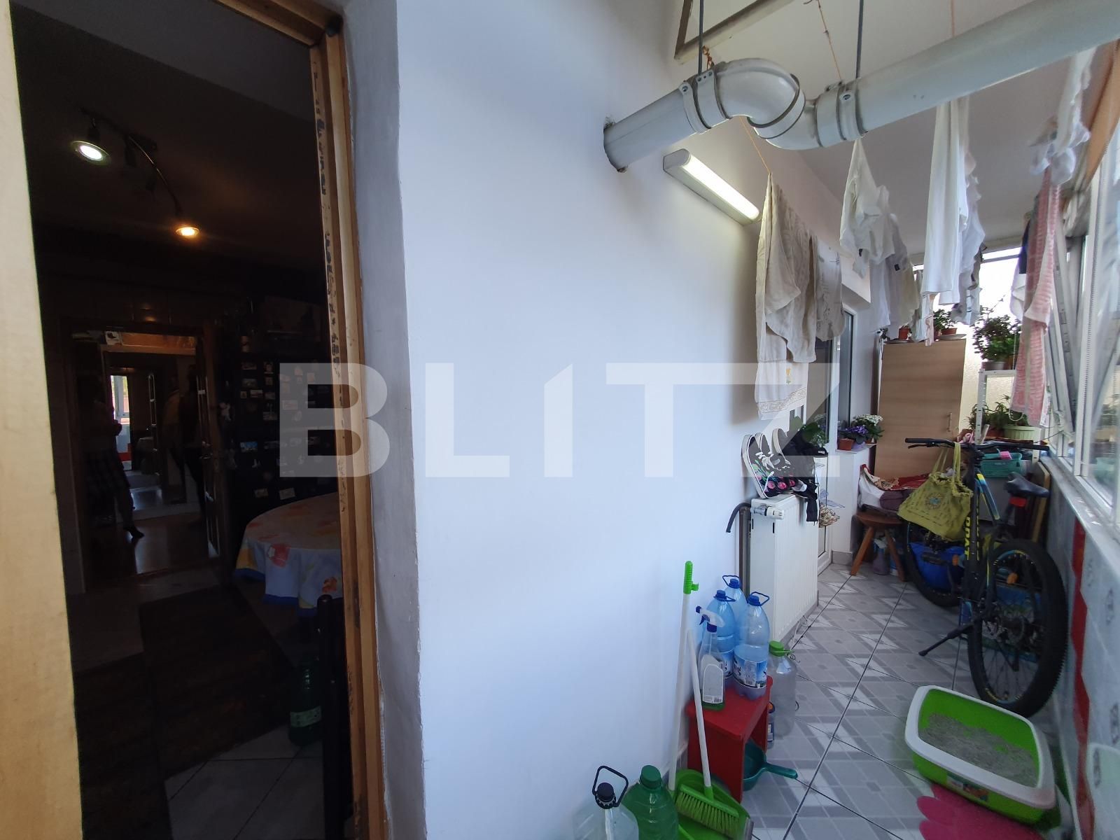 Apartament de vânzare 3 camere Podul de Fier - 98581AV | BLITZ Iași | Poza12