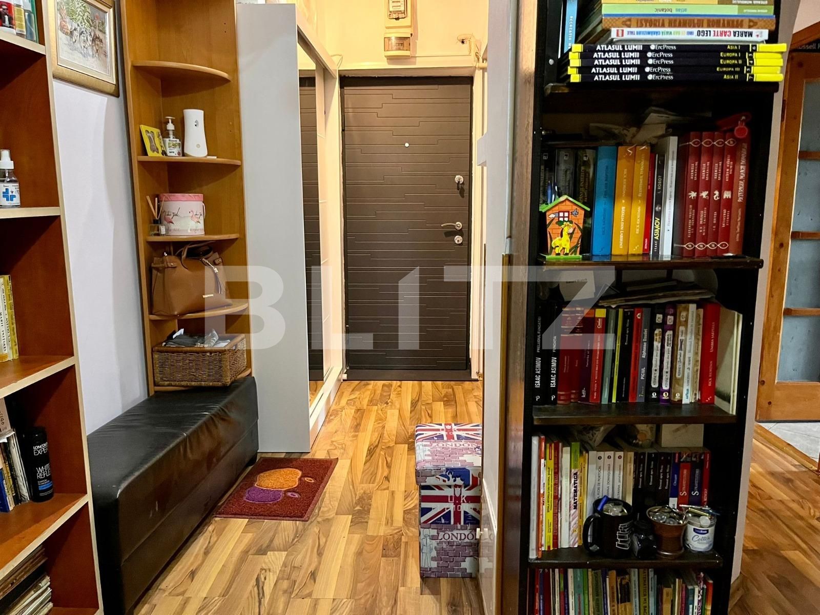 Apartament de vânzare 3 camere Podul de Fier - 98581AV | BLITZ Iași | Poza11