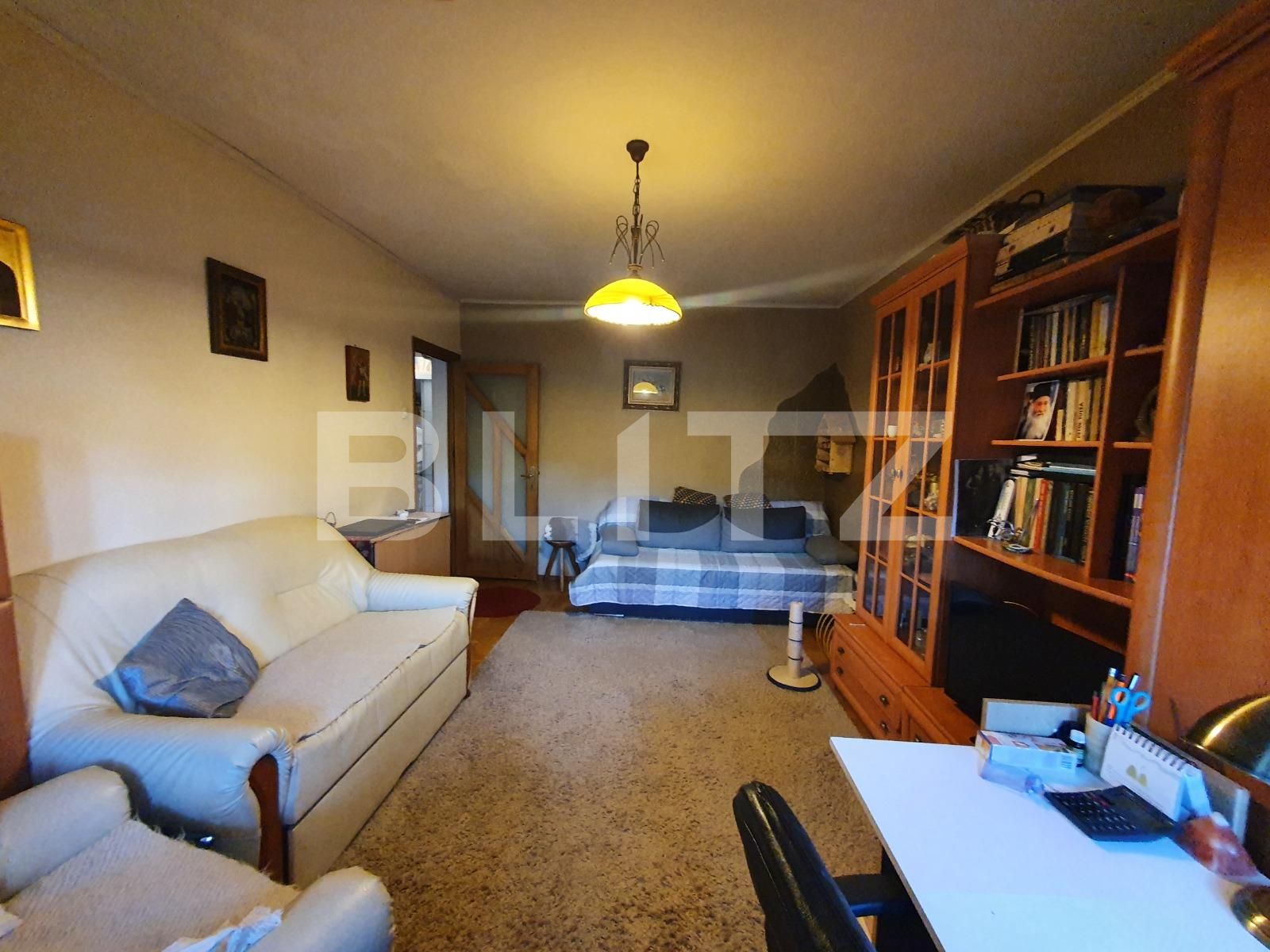 Apartament de vânzare 3 camere Podul de Fier - 98581AV | BLITZ Iași | Poza2