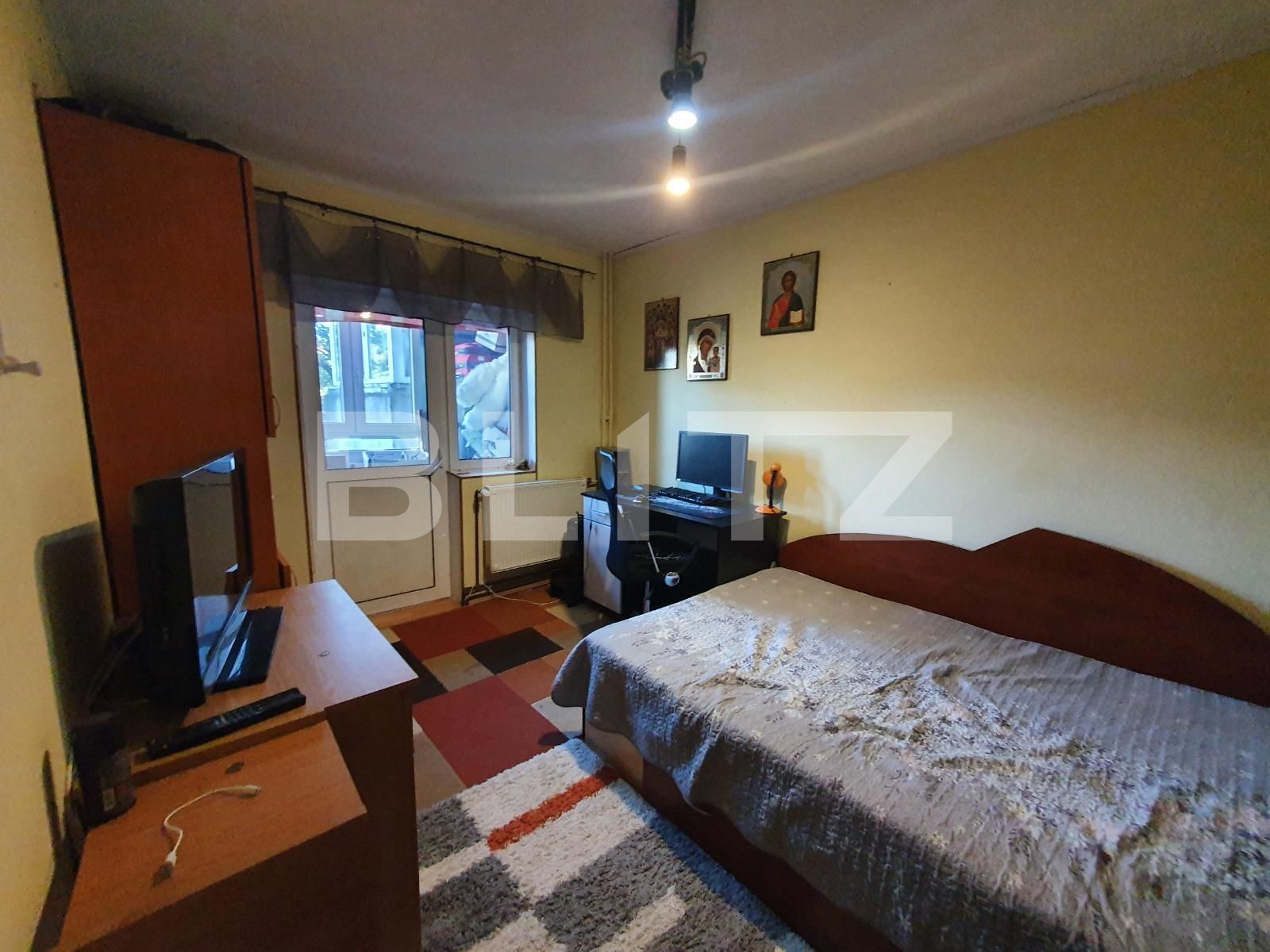 Apartament de vânzare 3 camere Podul de Fier - 98581AV | BLITZ Iași | Poza3