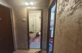 Garsoniera, 33mp, decomandat, zona Dedeman / Jumbo