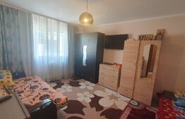 Garsoniera, 33mp, decomandat, zona Dedeman / Jumbo