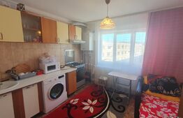 Garsoniera, 33mp, decomandat, zona Dedeman / Jumbo