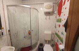 Garsoniera, 33mp, decomandat, zona Dedeman / Jumbo