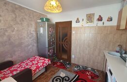 Garsoniera, 33mp, decomandat, zona Dedeman / Jumbo