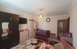 Garsoniera, 33mp, decomandat, zona Dedeman / Jumbo