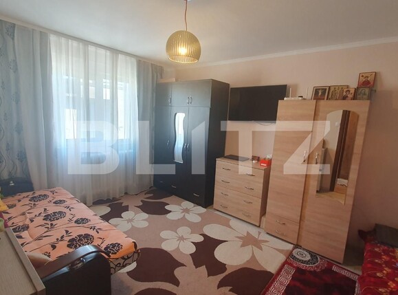 Garsonieră de vânzare Bularga - 98612AV | BLITZ Iași | Poza2