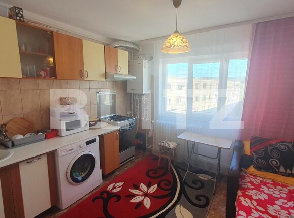 Garsonieră de vânzare Bularga - 98612AV | BLITZ Iași | Poza3