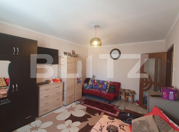 Garsonieră de vânzare Bularga - 98612AV | BLITZ Iași | Poza1