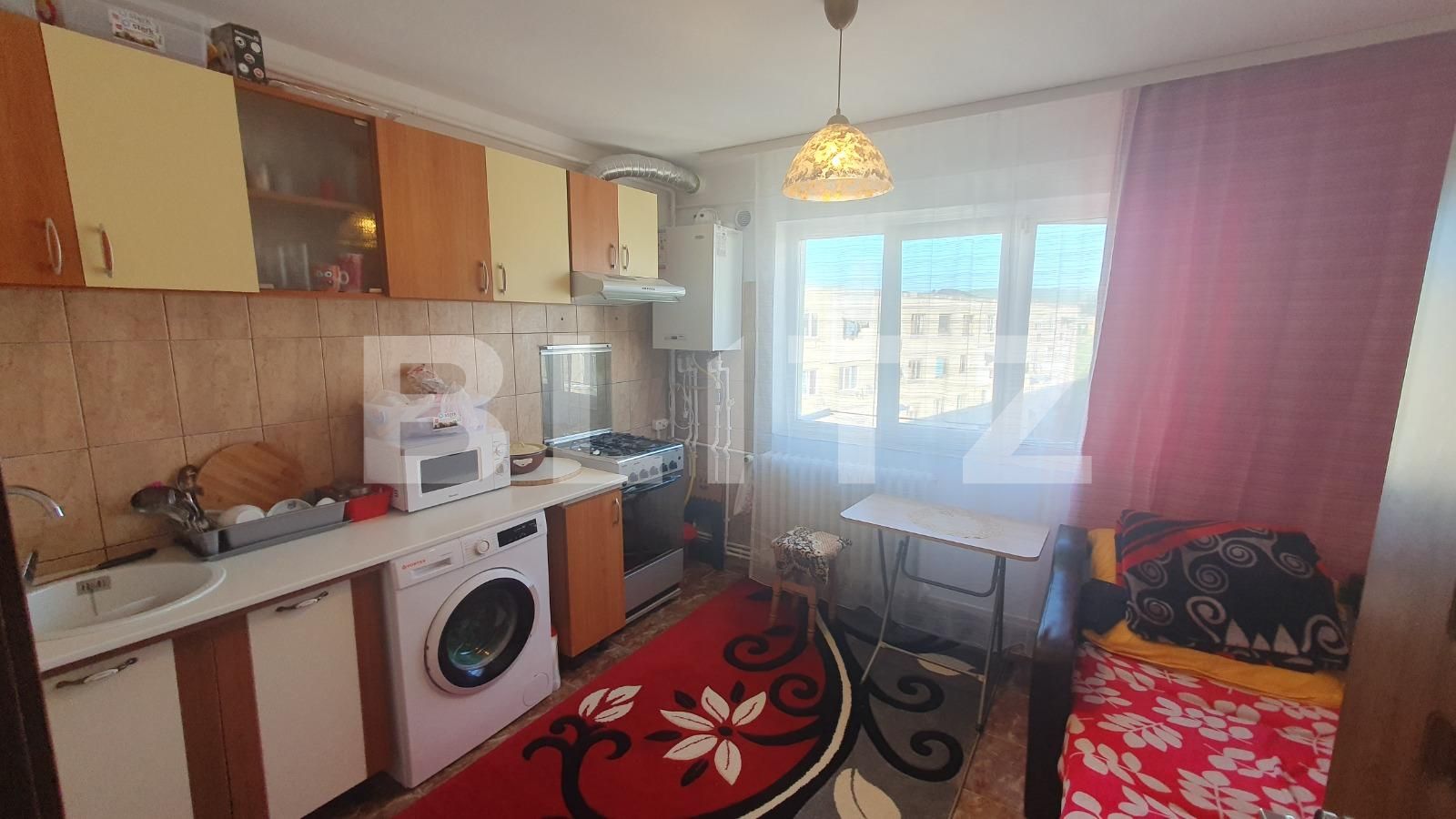 Garsonieră de vânzare Bularga - 98612AV | BLITZ Iași | Poza3