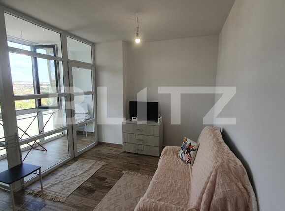 Garsonieră de vânzare Lunca Cetatuii - 98618AV | BLITZ Iași | Poza2