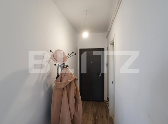Garsonieră de vânzare Lunca Cetatuii - 98618AV | BLITZ Iași | Poza3