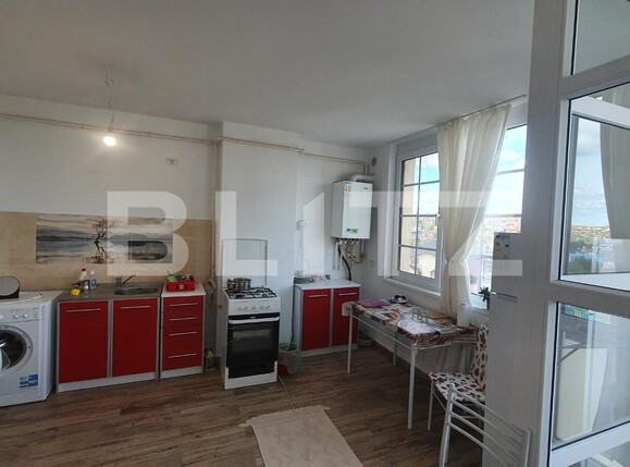 Garsonieră de vânzare Lunca Cetatuii - 98618AV | BLITZ Iași | Poza1