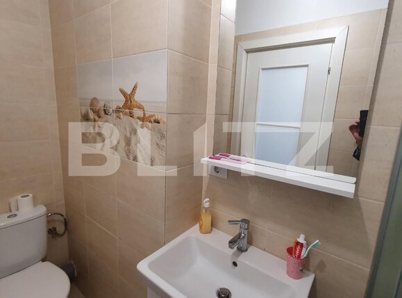 Garsonieră de vânzare Lunca Cetatuii - 98618AV | BLITZ Iași | Poza4