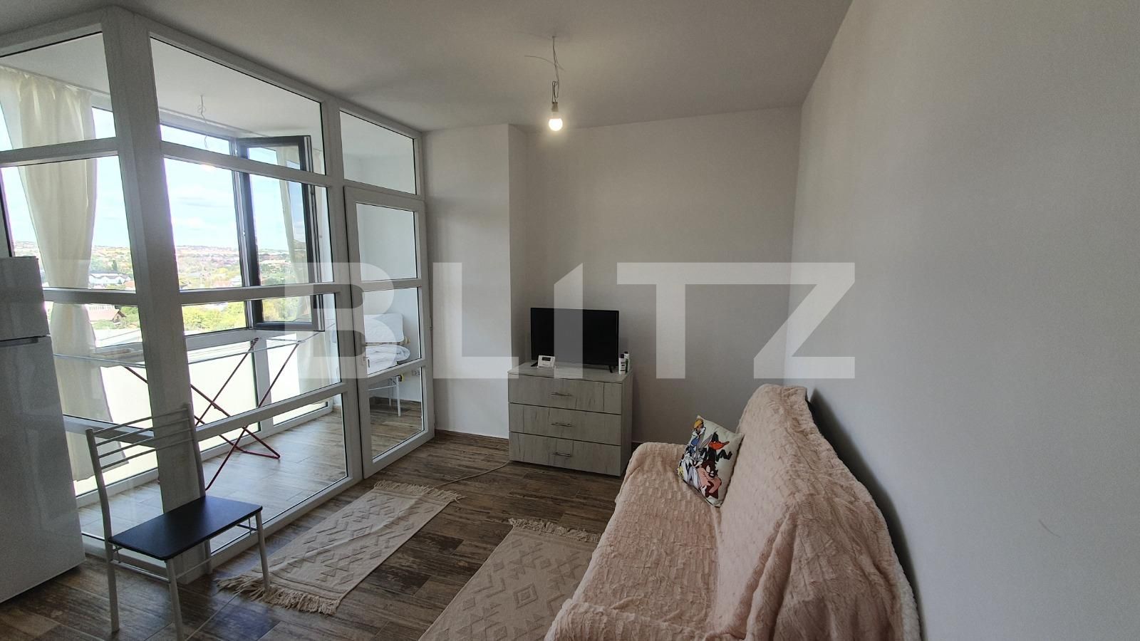 Garsonieră de vânzare Lunca Cetatuii - 98618AV | BLITZ Iași | Poza2