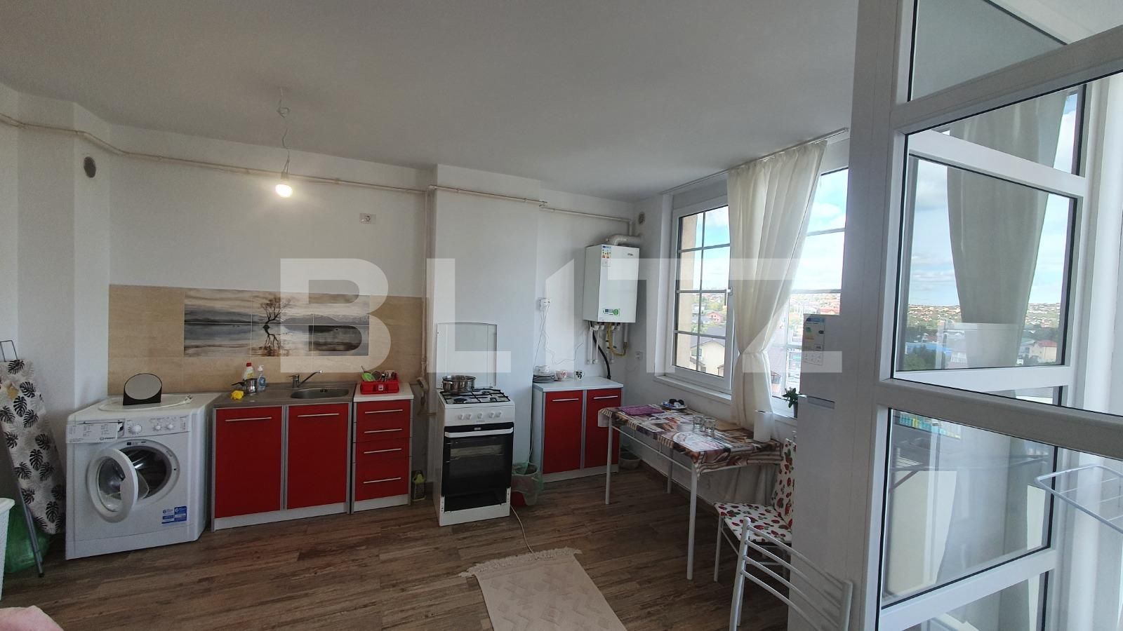 Garsonieră de vânzare Lunca Cetatuii - 98618AV | BLITZ Iași | Poza1