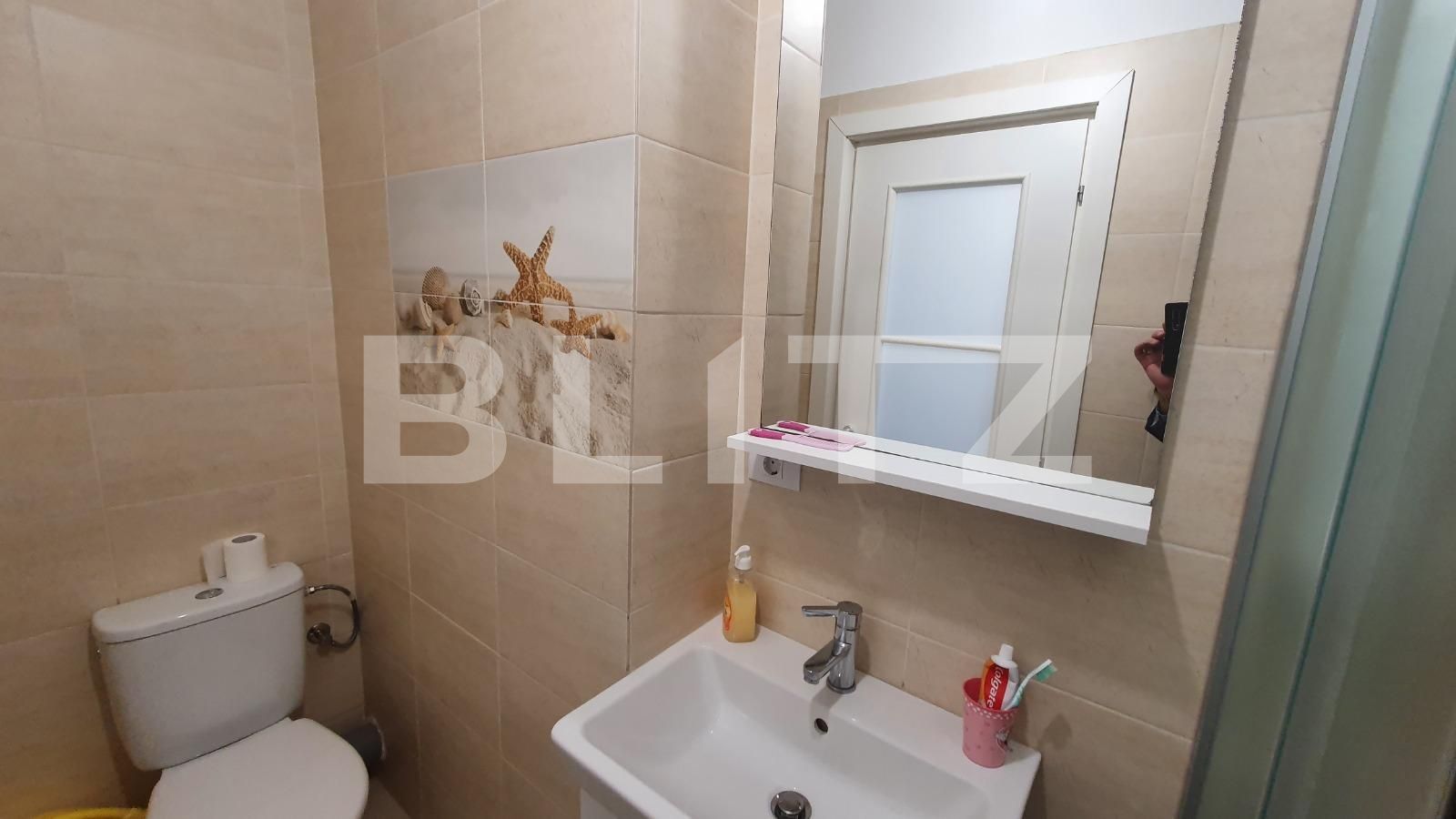 Garsonieră de vânzare Lunca Cetatuii - 98618AV | BLITZ Iași | Poza4