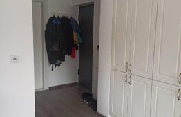 Apartament de 2 camere, 47 mp, etaj intermediar, zona Carlig