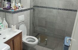 Apartament de 2 camere, 47 mp, etaj intermediar, zona Carlig