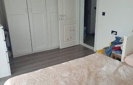 Apartament de 2 camere, 47 mp, etaj intermediar, zona Carlig