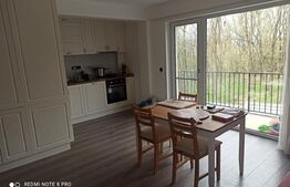 Apartament de 2 camere, 47 mp, etaj intermediar, zona Carlig