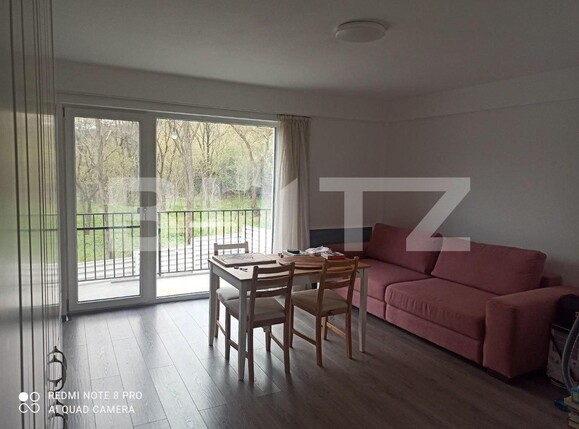 Apartament de închiriat 2 camere Carlig - 98648AI | BLITZ Iași | Poza1