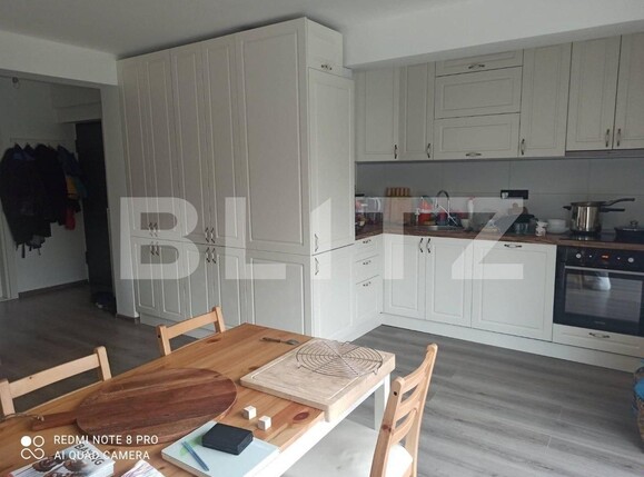 Apartament de închiriat 2 camere Carlig - 98648AI | BLITZ Iași | Poza4