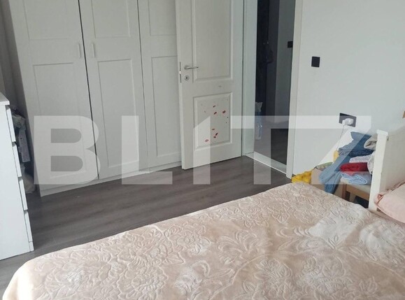 Apartament de închiriat 2 camere Carlig - 98648AI | BLITZ Iași | Poza3