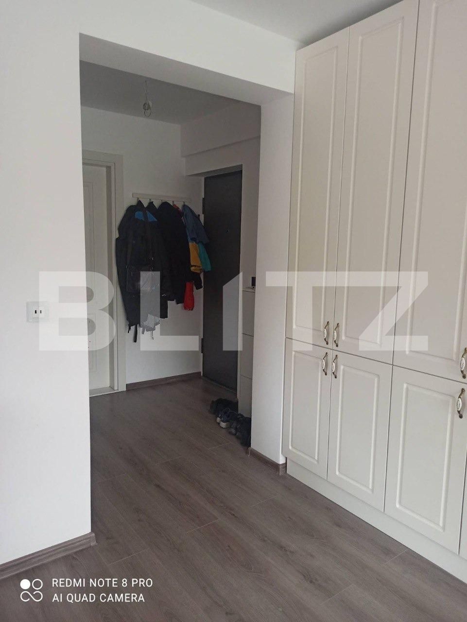 Apartament de închiriat 2 camere Carlig - 98648AI | BLITZ Iași | Poza8