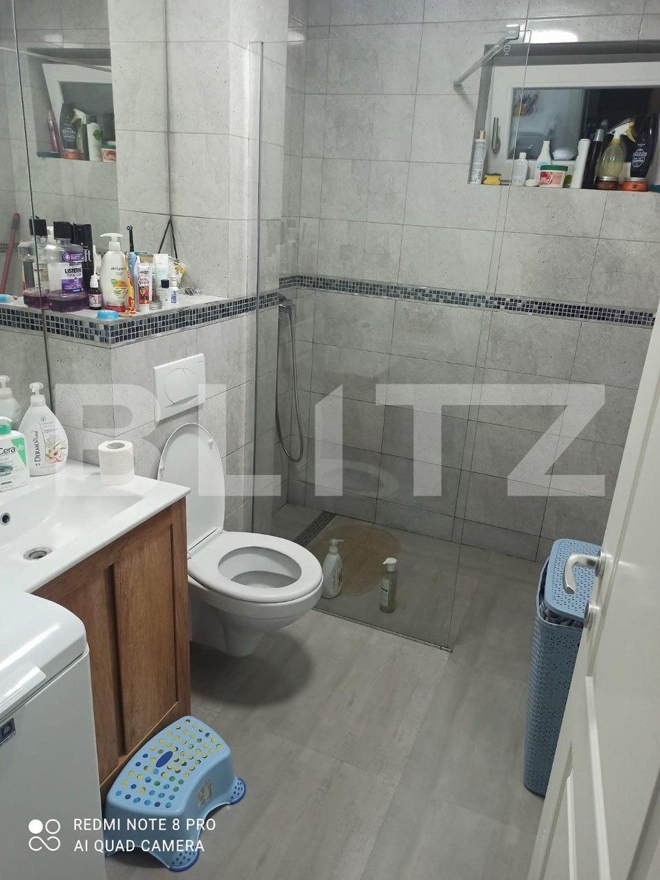 Apartament de închiriat 2 camere Carlig - 98648AI | BLITZ Iași | Poza9