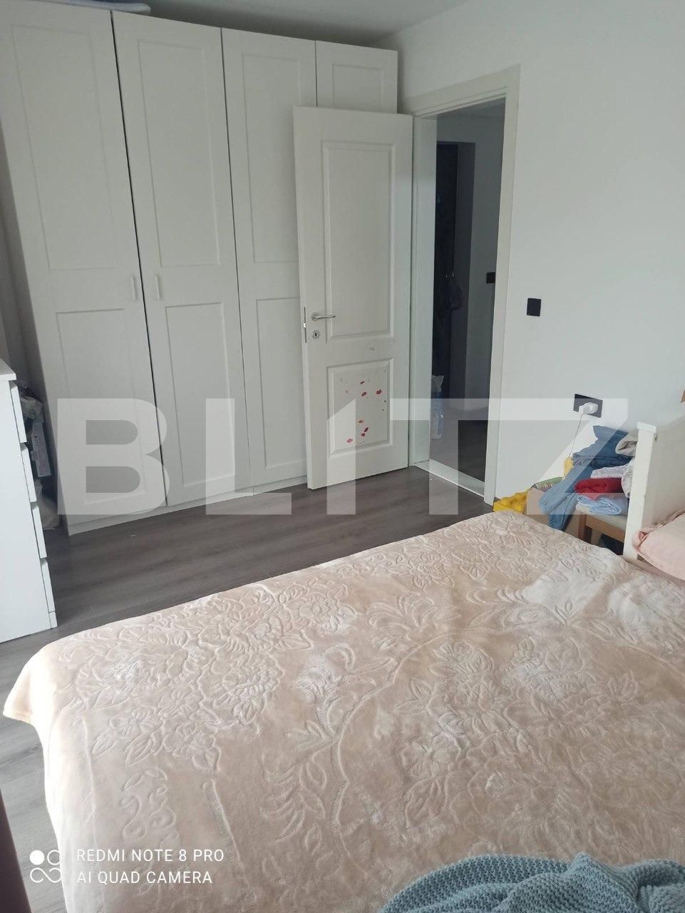 Apartament de închiriat 2 camere Carlig - 98648AI | BLITZ Iași | Poza3