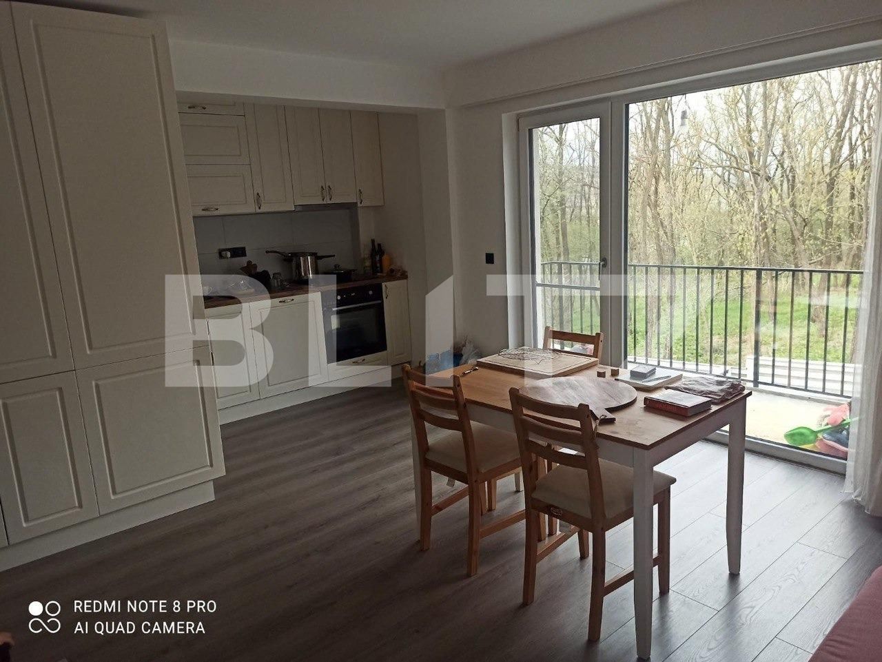 Apartament de închiriat 2 camere Carlig - 98648AI | BLITZ Iași | Poza5