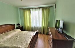 Apartament de 3 camere, 67 mp, decomandat, etaj intermediar, Alexandru cel Bun