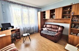 Apartament de 3 camere, 67 mp, decomandat, etaj intermediar, Alexandru cel Bun