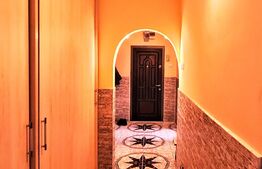 Apartament de 3 camere, 67 mp, decomandat, etaj intermediar, Alexandru cel Bun