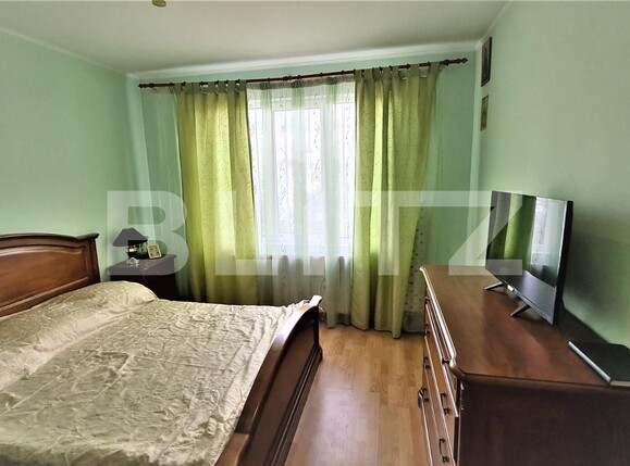 Apartament de vânzare 3 camere Alexandru cel Bun - 98668AV | BLITZ Iași | Poza4