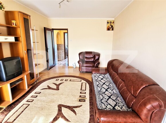 Apartament de vânzare 3 camere Alexandru cel Bun - 98668AV | BLITZ Iași | Poza1