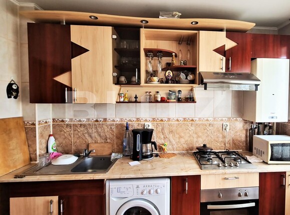 Apartament de vânzare 3 camere Alexandru cel Bun - 98668AV | BLITZ Iași | Poza7